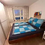 De Storm Appartement