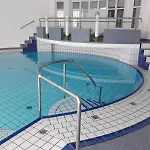 De Storm Appartement Dorumer Neufeld